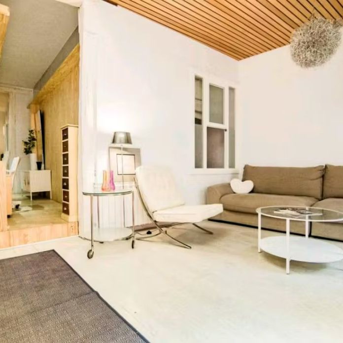 Calle de San Hermenegildo, Madrid, Community of Madrid 28015 - Photo 1