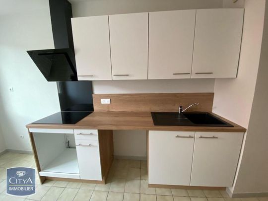 Location Appartement 4 pièces 91m² BEAUVAIS 60000 - Photo 1