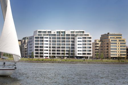 Overhoeksparklaan, 228, Amsterdam - Photo 3