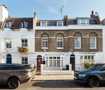 Peel Street - Photo 1