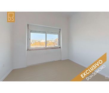 Apartamento T2 em Lisboa - Photo 4