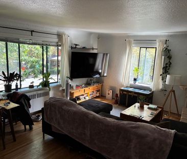 2625 Alberta Street apartment — Vancouver, BC (1-Bedroom) - 1 Bedroom - Photo 3