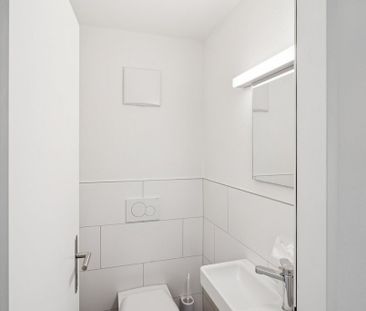 1 Monat Nettomietzins geschenkt - Frisch sanierte Wohnung - Foto 5