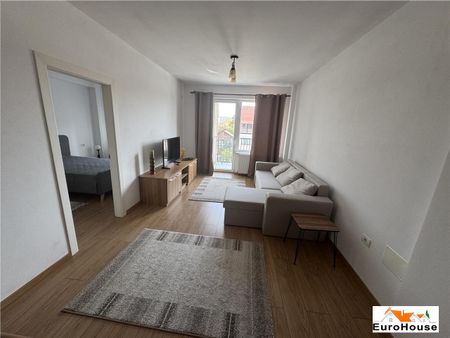 Apartament cu 3 camere de inchiriat in Alba Iulia - Photo 5