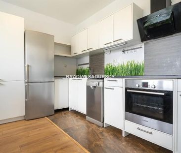 Mieszkanie Kraków Wzgórza Krzesławickie powierzchnia 41.0 m² C206-W... - Фото 6