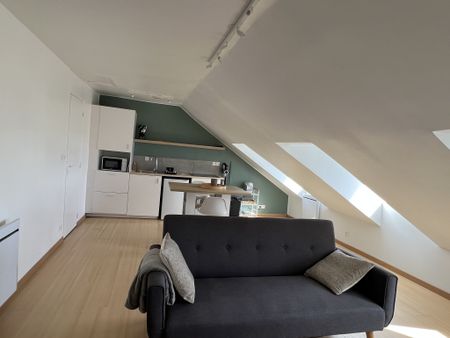 Appartement RUE VERNOUILLET - Photo 4