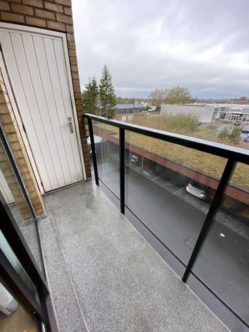 Modern appartement met twee slaapkamers - centrale ligging! - Photo 5