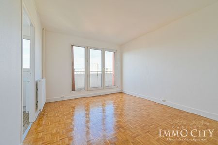 Location Appartement 1 pièce 29m² MONTROUGE 92120 - Photo 3