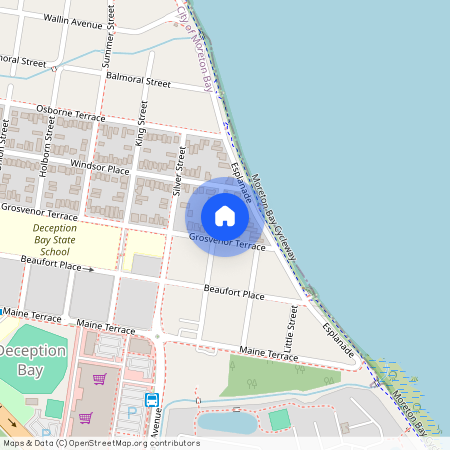 19 Grosvenor Tce, Qld 4508, Deception Bay