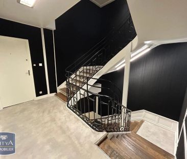 Appartement à louer 3 pièces 61.45m² - Photo 3