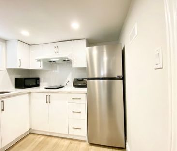 For Lease - 808 Midland Avenue Unit# Lwr, Toronto, Ontario - Photo 3