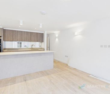 2 bedroom apartment to rent - Photo 5