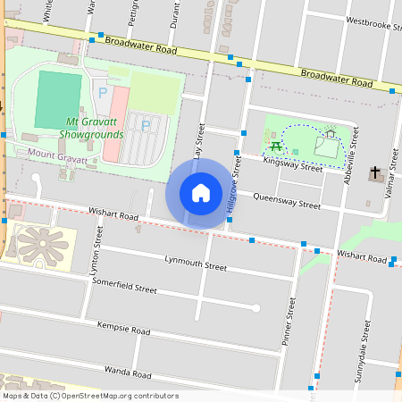 58 Lay Street, Upper Mount Gravatt QLD 4122