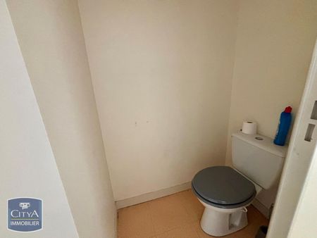 Location Appartement 2 pièces 46m² POITIERS 86000 - Photo 4