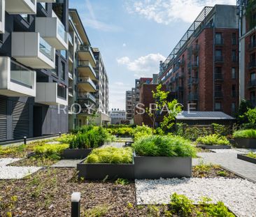 Nowoczesne mieszkanie na Zabłociu – od zaraz! - Photo 5