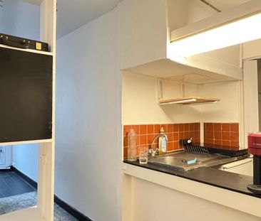 Appartement 18m² – 1 pièce – Paris - Photo 1