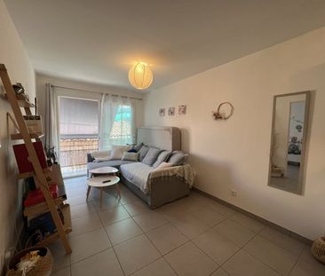 Appartement 2 Pièces 37 m² - Photo 6