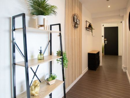 Appartement Nancy - Photo 2