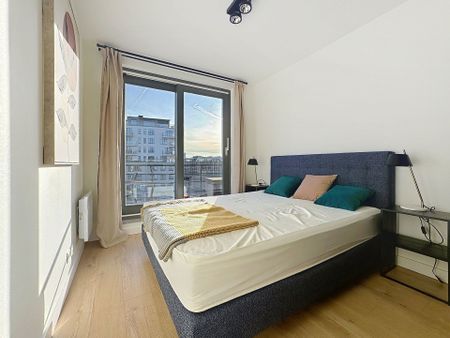 Boulevard du Souverain, 1160, Auderghem - Foto 4