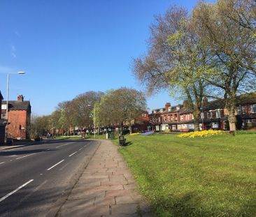 We are pleased to offer To Let this quiet, clean and comfortable gr... - Photo 6