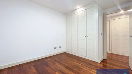 Piso de alquiler en Carrer París, Ensanche - Diputación - Photo 2