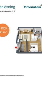 Järnvägsgatan 47 B - Photo 4