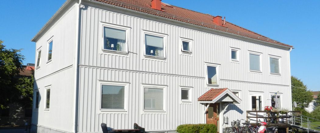 Stakegatan 17 - Photo 1