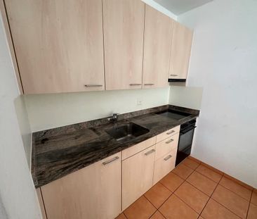 1.5 Zimmer, 2. Stock - Photo 6