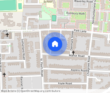 Rolvenden Place, Tottenham - Photo 1