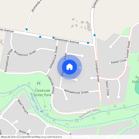 3 Castlewood Cl, Qld 4069, Kenmore Hills