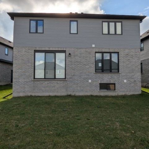 For Lease - 522 Masters Drive, Woodstock, Ontario - Photo 1