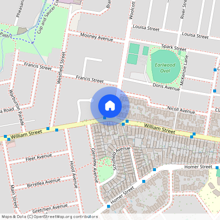 117 William Street, Earlwood 2206, New South Wales