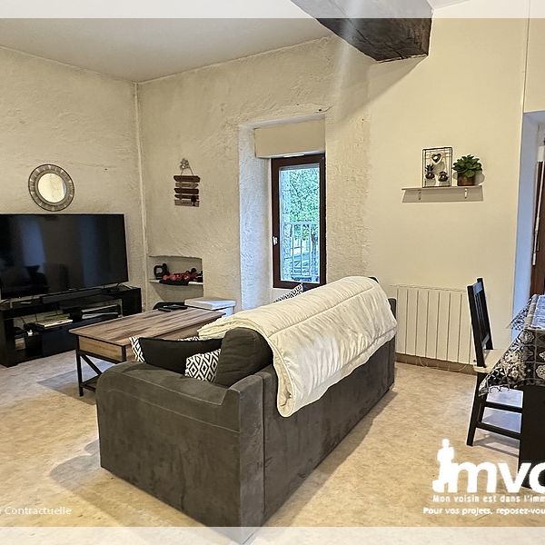 Location Appartement 2 pièces 57m² - Photo 1