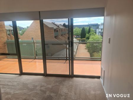 36/19 Howitt Street, Kingston ACT 2604 - Apartment For Rent | Domain - Photo 5