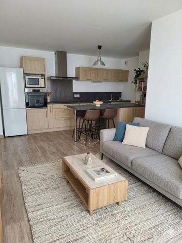 Appartement T4 à louer Vannes - 84 m² - Photo 4