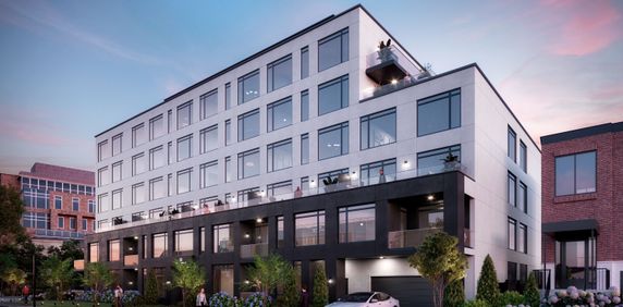 For Lease - 398 Roosevelt Avenue Unit# 311, Carlingwood - Westboro and Area, Ontario - Photo 2