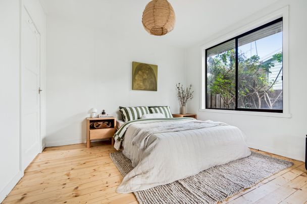 Spacious Home with Large Backyard - Photo 1