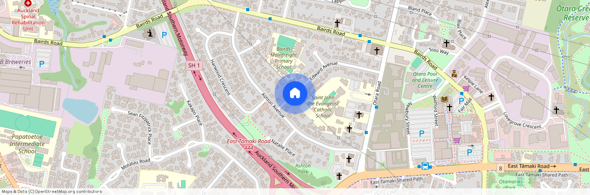 5 Edward Avenue, Otara, Manukau City