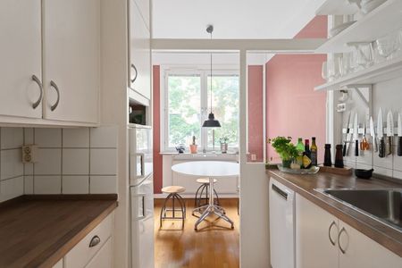 Strålgatan, Stockholm - Photo 4