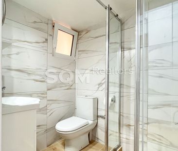 Studio/Γκαρσονιέρα για ενοικίαση Κέντρο (Ζωγράφου) - Photo 6