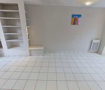 Location Maison 3 pièces 85m² - Photo 1