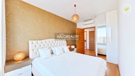HALO reality - Prenájom, trojizbový byt Bratislava Staré Mesto, Landererova - NOVOSTAVBA - Photo 4