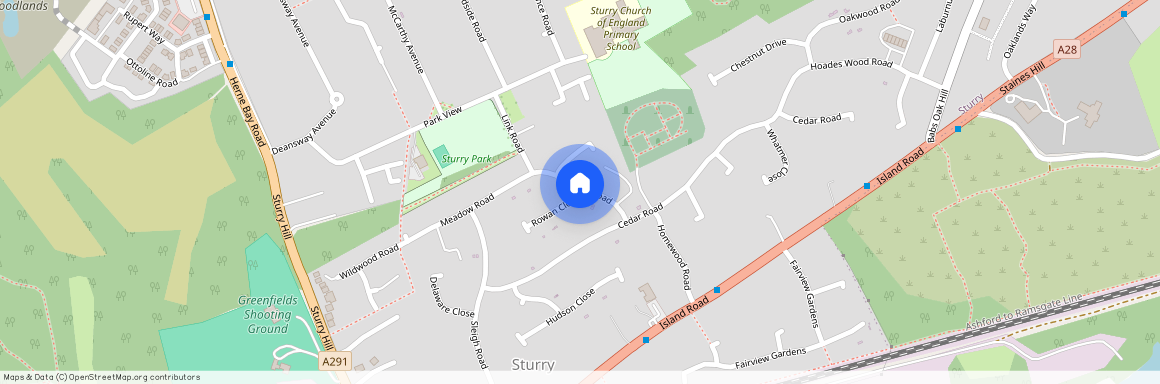 49 Meadow Road, 49 Meadow Road, CT2 0JA