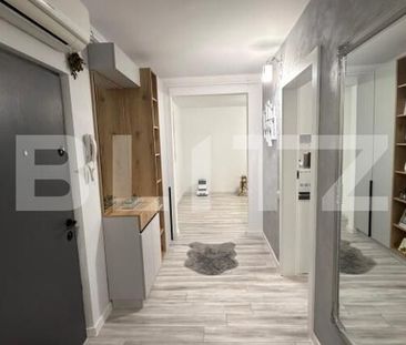 Apartament 3 camere, 74 mp, zona Garii - Photo 4