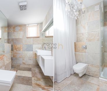 Piękny, nowoczesny dom | MARINA MOKOTÓW - Zdjęcie 4