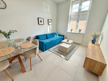 ul. Goldhammera, wysoki standard - Zdjęcie 2