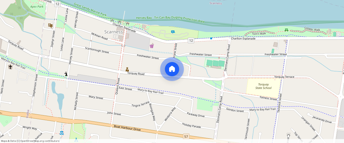 10/178 Torquay Road, Scarness, QLD 4655