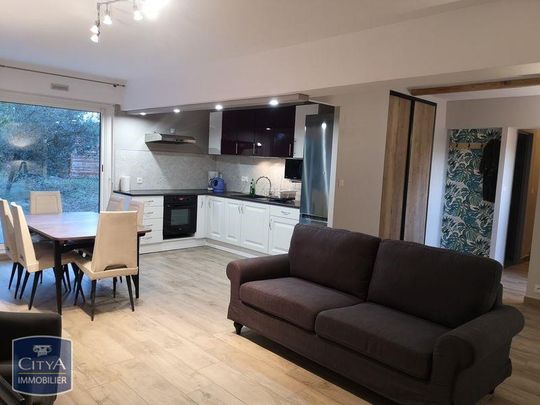 Location Appartement 1 pièce 17m² ANGERS 49000 - Photo 1