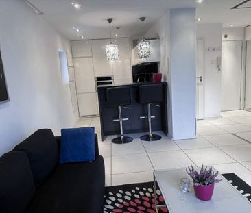 Wynajmę 2-pokojowe mieszkanie ul.Jagiellońska 32 m² - Фото 6