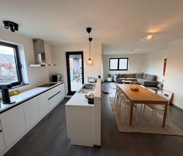 Appartement te huur in Merelbeke-Melle - Foto 6